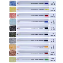 Lápis Underglaze Cerâmica Thumbnail 6