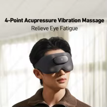 Massagem de Olhos MIJIA com Aquecimento Thumbnail 5