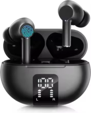 Fone Bluetooth 5.3 UYUXIO 60h Thumbnail 1