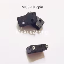 Interruptor de Toque MQS-1D 5A Thumbnail 5