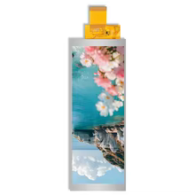 Módulo LCD TFT 6.86" HD IPS NV3052 Thumbnail 4