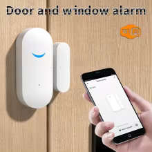 Sensor de Porta WiFi Taiboan Thumbnail 2