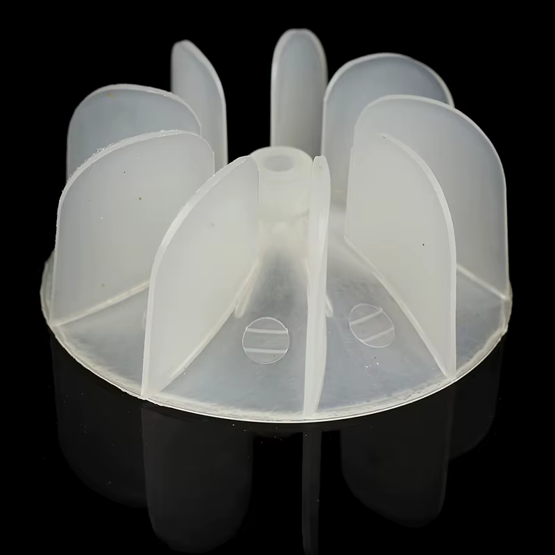 Pás de Ventilador Secador