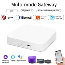 Hub Zigbee Tuya Smart Home Thumbnail 1