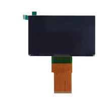 Tela LCD Projetor Novo FPC-CAFH016A V2 Thumbnail 2