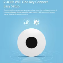 Controle Remoto WiFi Universal Tuya Thumbnail 3
