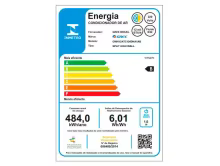 Ar Condicionado Gree Split 12.000 BTUs Inverter Thumbnail 5