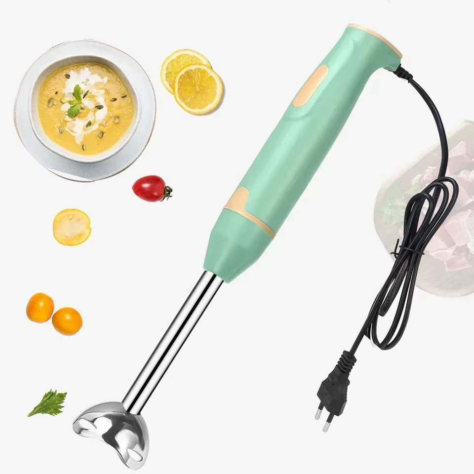 Liquidificador de Mão Portátil HOMEFISH