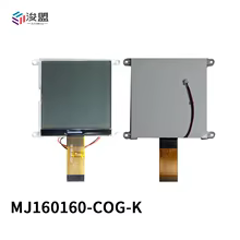 Display LCD COG 160160 Branco Thumbnail 2