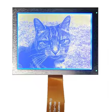 Display LCD PG320240H Thumbnail 1