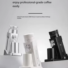 Moedor de Café Explorer E55 Pro Thumbnail 1
