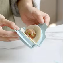 Máquina de Fazer Dumplings Thumbnail 4