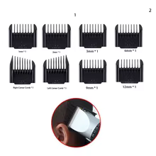 Kit de Corte de Cabelo Profissional 4 Peças Thumbnail 2