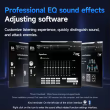MCHOSE V9 Pro Thumbnail 5