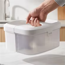 Tanque de Água Ecovacs Deebot T30 Thumbnail 3
