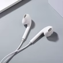 Fone de Ouvido Vivo 3.5mm Thumbnail 4