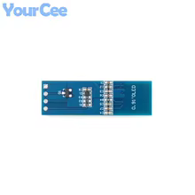OLED 0.91 SSD1306 I2C 128x32 Thumbnail 6