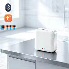Hub Gateway Tuya ZigBee Thumbnail 1