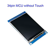 Módulo LCD TFT 2.8" 240x320 Thumbnail 6