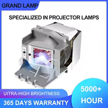 Lâmpada Infocus SP-LAMP-087 240W Thumbnail 1