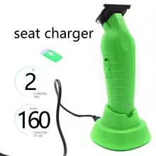 Aparador de Cabelo Profissional 2299 Thumbnail 4