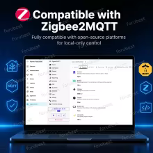 Sensor Zigbee 3.0 Tuya Thumbnail 3