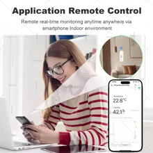 Sensor Zigbee Ewelink Thumbnail 3