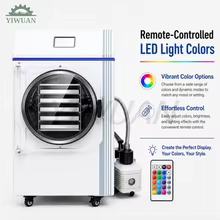 Liofilizador Digital Compacto 5 Bandejas Thumbnail 2