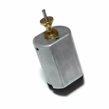 Motor de Máquina de Cortar Cabelo M10+ 7000 RPM Thumbnail 3