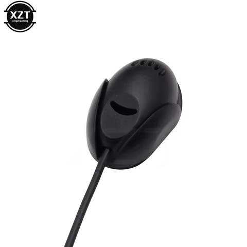Microfone Carro 3.5mm Mini