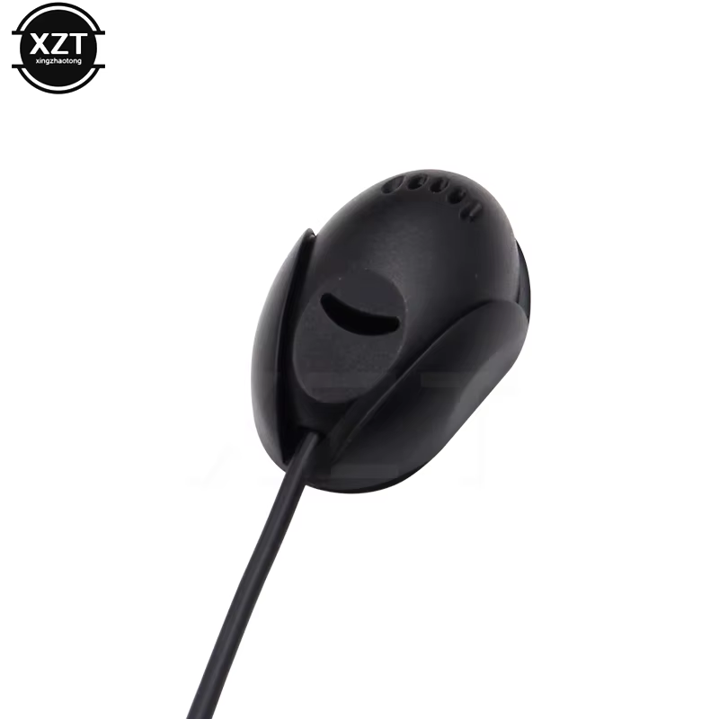 Microfone Carro 3.5mm Mini
