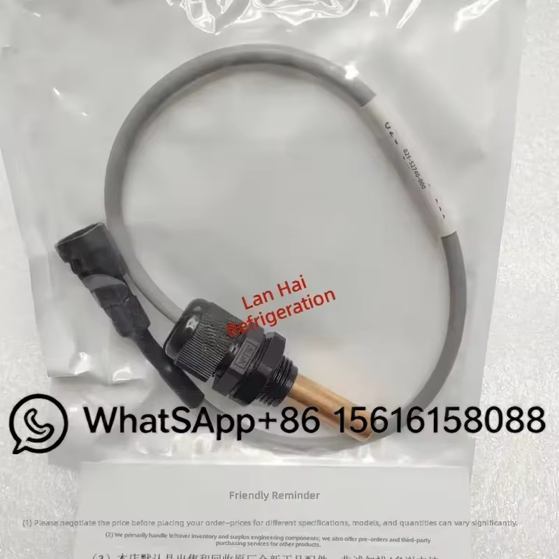 Sensor de Temperatura para AC