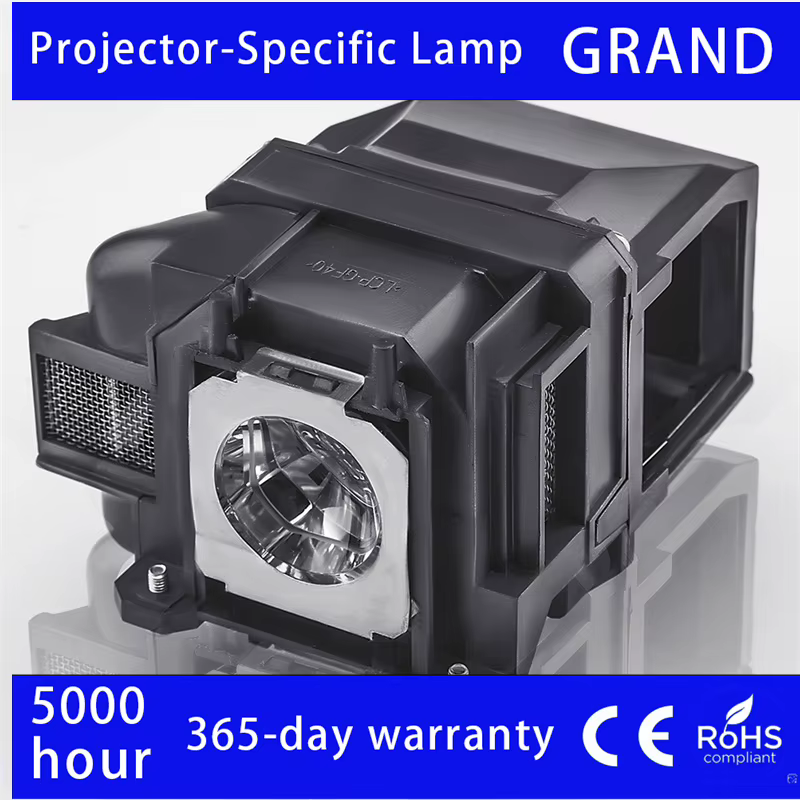 Lâmpada Projetor Epson ELPLP87