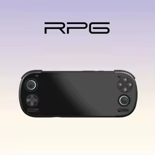 Retroid Pocket 6 RP6 OLED 8GEN2 Thumbnail 3
