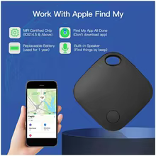 Air Tag GPS Bluetooth para iPhone Thumbnail 2