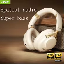 Fones Bluetooth Acer OHR524 ANC Gamer Thumbnail 1