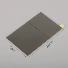 Vidro Polarizador Projetor Thumbnail 5