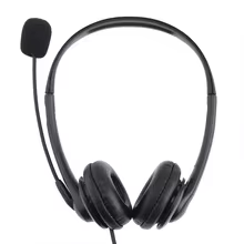 Headset Gamer USB com Microfone Thumbnail 4