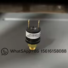 Controlador de Pressão AC H20PS Thumbnail 1