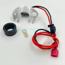 Kit Ignição Eletrônica Nissan Mitsubishi Thumbnail 6