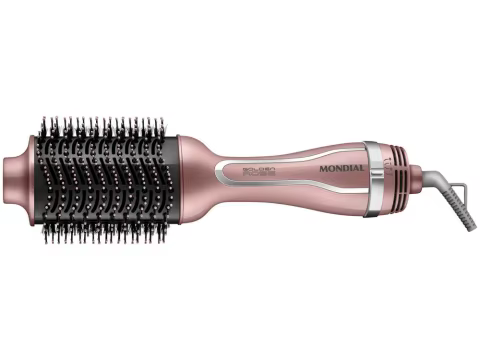Escova Secadora Mondial 1200W