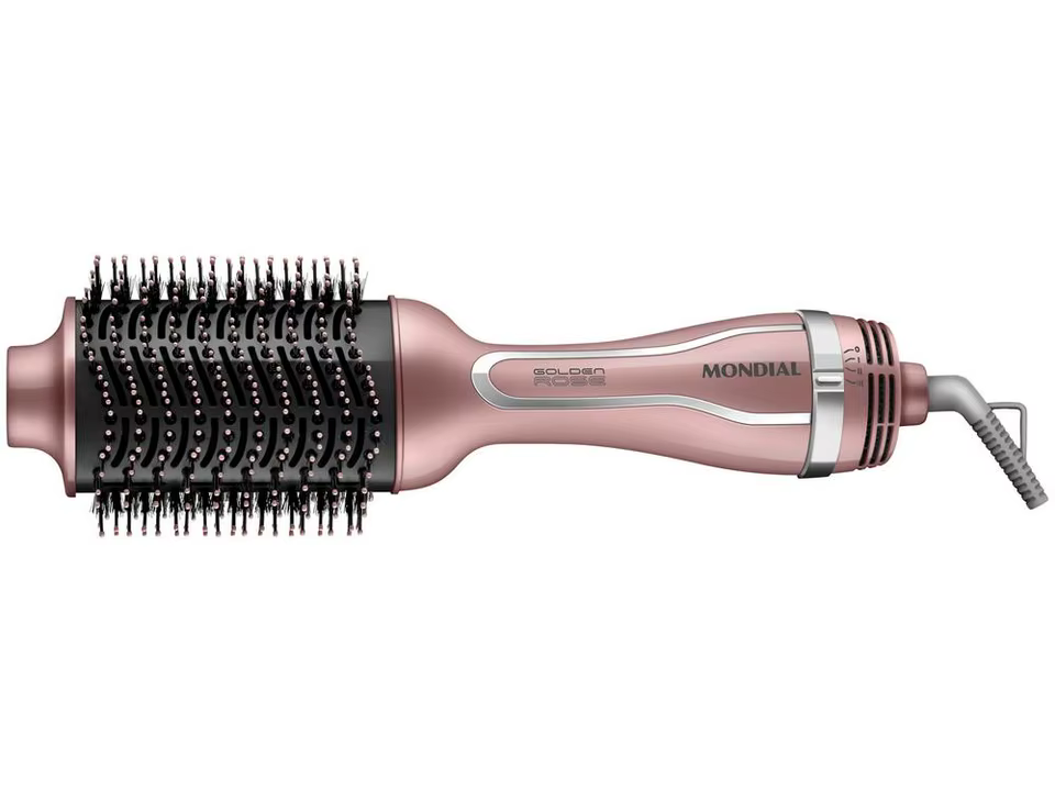 Escova Secadora Mondial 1200W