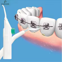 Irrigador Oral Portátil Thumbnail 5