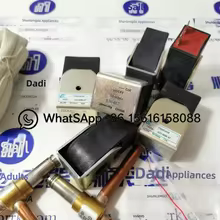 Bobina Válvula Solenoide York Thumbnail 3