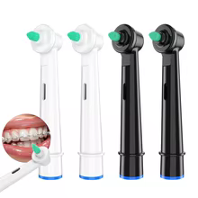 Cabeças de Escova Interdental Thumbnail 1