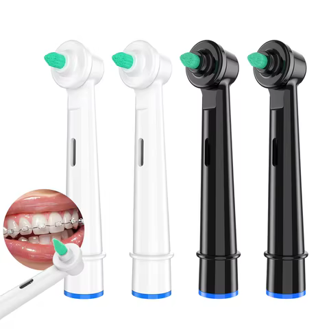 Cabeças de Escova Interdental