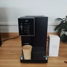 Máquina de Café Automática Expresso Thumbnail 2