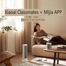 Aquecedor Inteligente Mijia Grafeno Thumbnail 5
