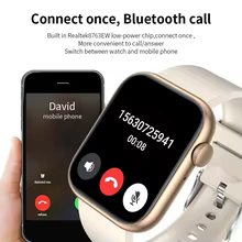 Smartwatch LIGE 2025 Thumbnail 3