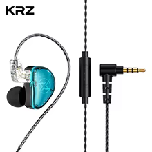 Fones KRZ T05 Pro Hi-Fi Thumbnail 5